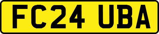 FC24UBA