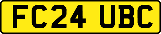 FC24UBC