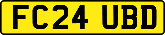 FC24UBD
