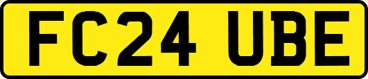 FC24UBE