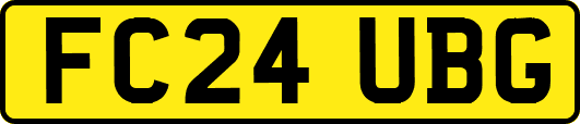 FC24UBG