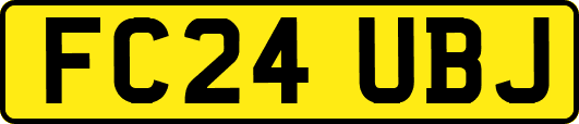 FC24UBJ