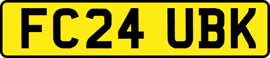 FC24UBK