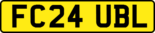 FC24UBL