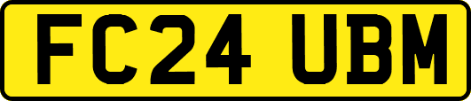 FC24UBM