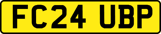 FC24UBP