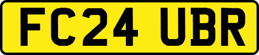 FC24UBR