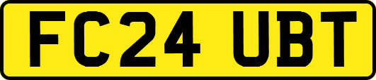FC24UBT