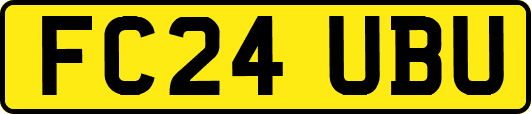 FC24UBU