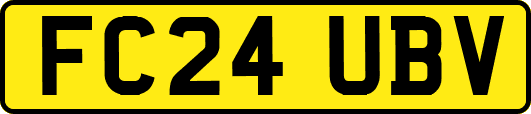 FC24UBV