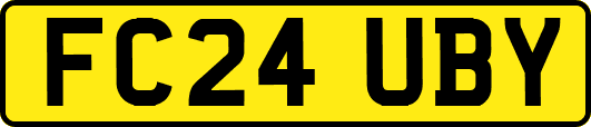FC24UBY