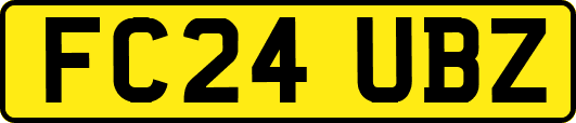 FC24UBZ