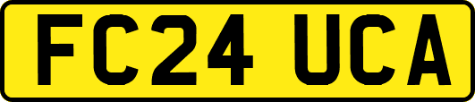 FC24UCA