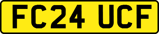 FC24UCF