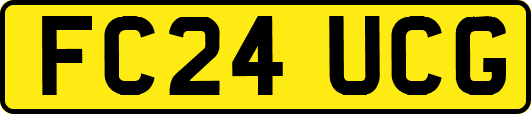 FC24UCG