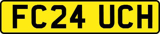 FC24UCH