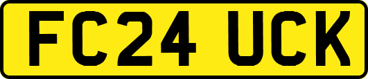 FC24UCK