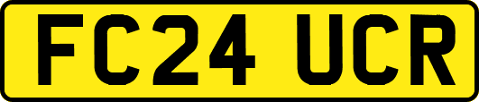 FC24UCR