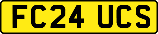 FC24UCS