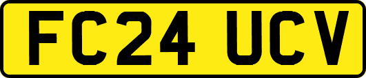 FC24UCV