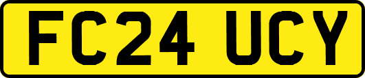 FC24UCY