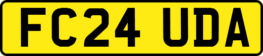 FC24UDA