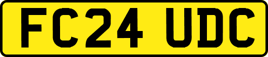 FC24UDC
