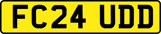 FC24UDD