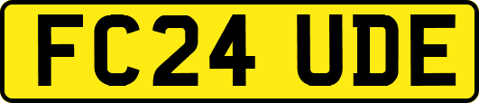 FC24UDE