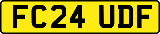 FC24UDF