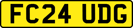 FC24UDG