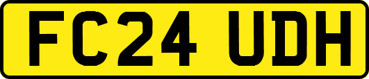 FC24UDH