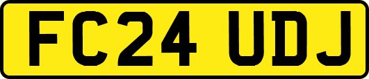 FC24UDJ