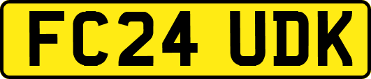 FC24UDK