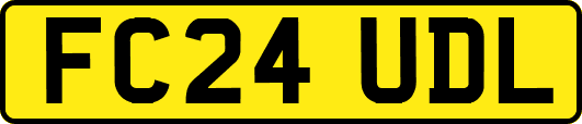 FC24UDL