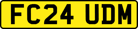 FC24UDM