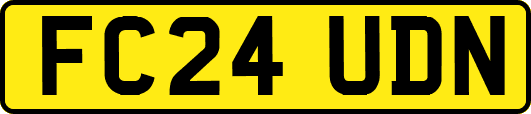 FC24UDN