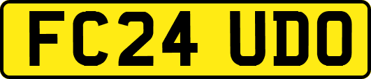 FC24UDO