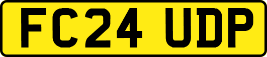FC24UDP