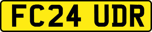 FC24UDR