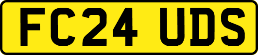 FC24UDS