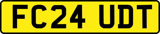 FC24UDT