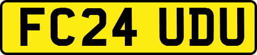 FC24UDU