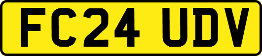 FC24UDV