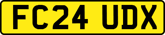 FC24UDX