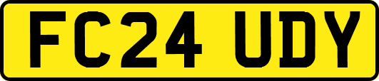 FC24UDY
