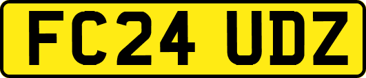 FC24UDZ