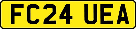 FC24UEA