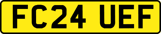 FC24UEF