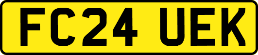 FC24UEK